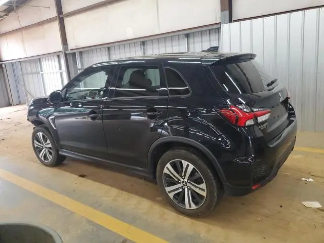 2023 MITSUBISHI OUTLANDER SPORT S/SE  