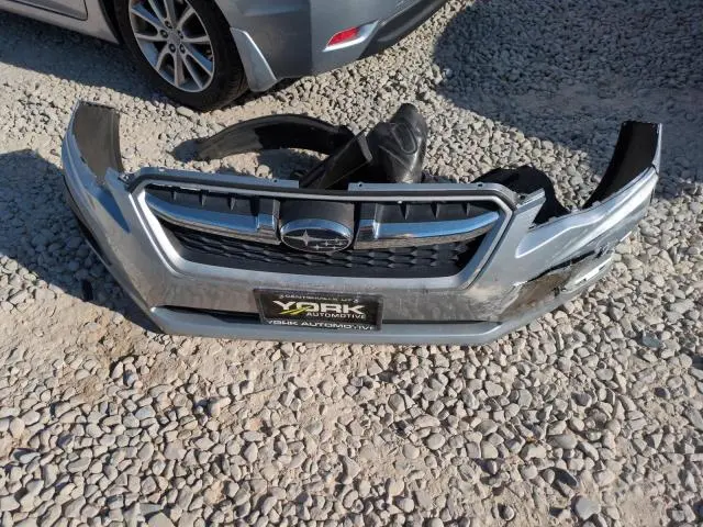 2013 SUBARU IMPREZA PREMIUM  