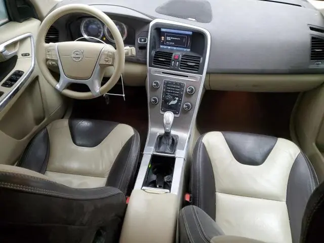 2013 VOLVO XC60 T6  