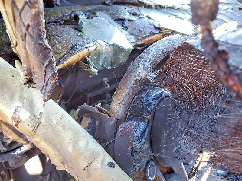 2024 ALFA ROMEO STELVIO TI  