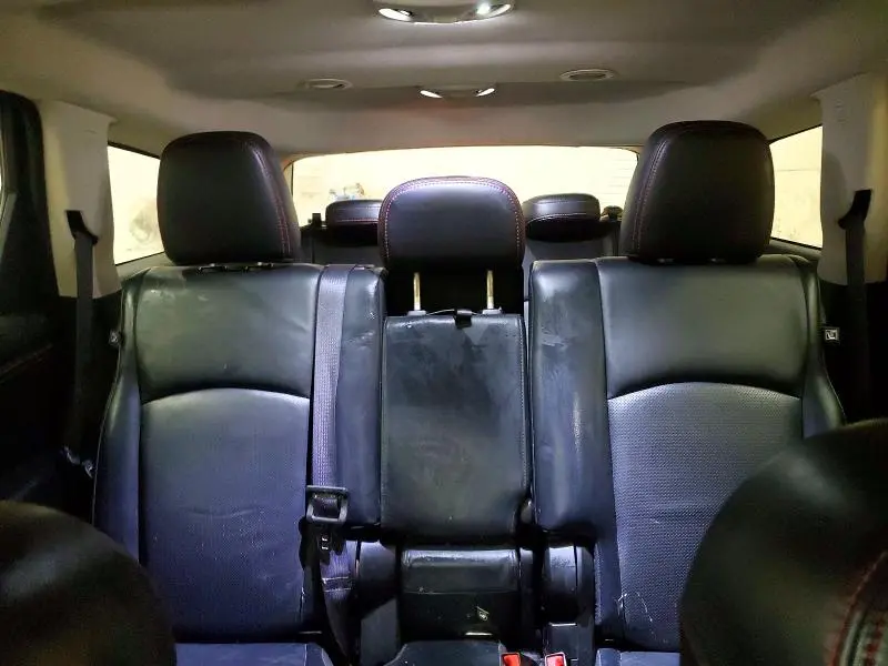 2015 DODGE JOURNEY R  