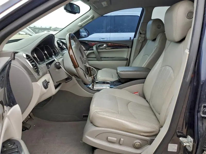 2015 BUICK ENCLAVE   