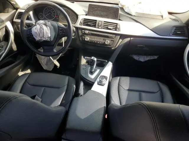 2013 BMW 328 I SULEV  