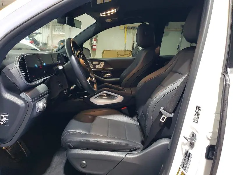 2023 MERCEDES-BENZ GLS 450 4MATIC  