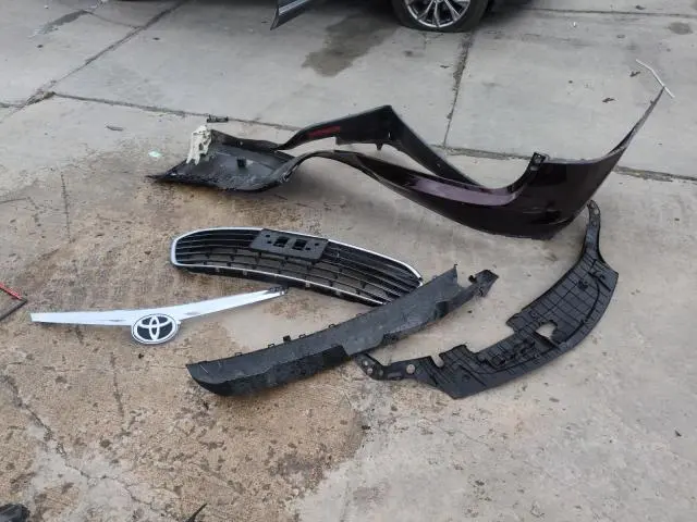 2014 TOYOTA AVALON BASE  