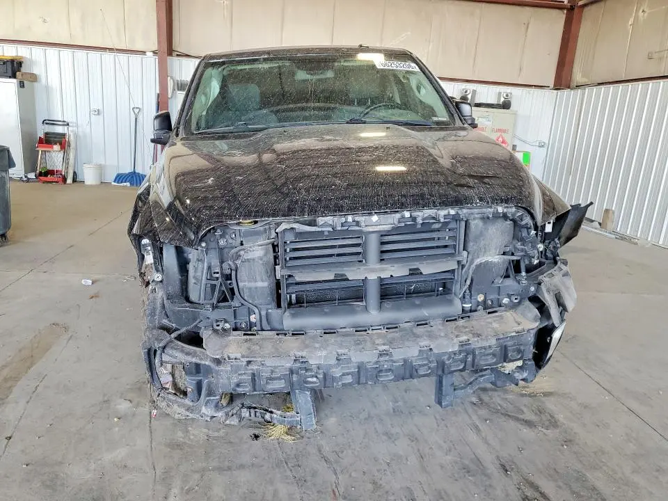 2015 RAM 1500 ST  