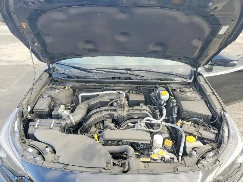 2023 SUBARU LEGACY PREMIUM  