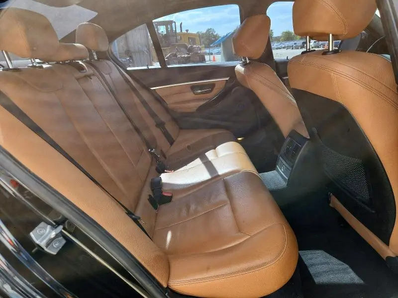 2018 BMW 330 I  