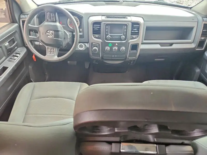 2017 RAM 1500 ST  
