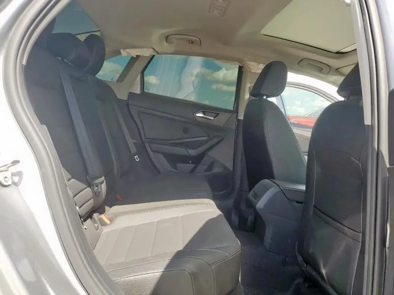 2021 VOLKSWAGEN JETTA SEL  