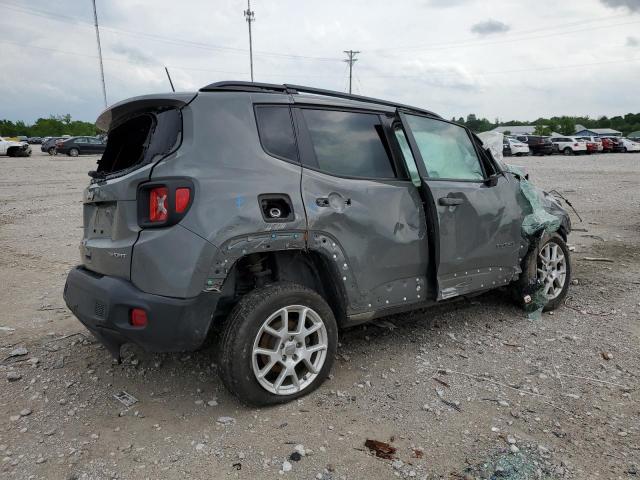 2021 JEEP RENEGADE SPORT