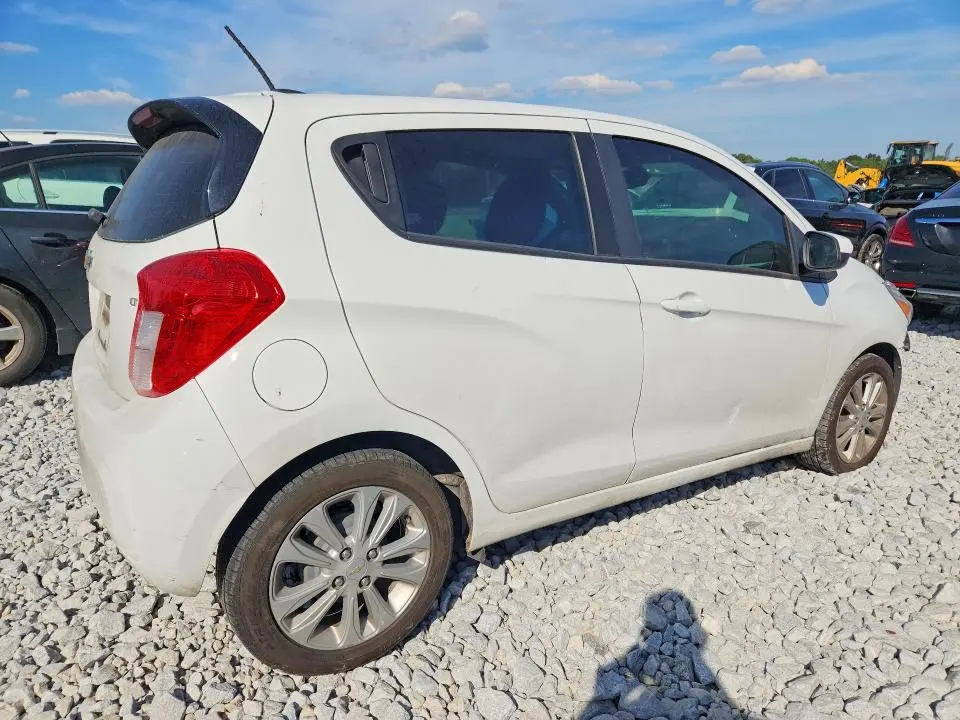 2017 CHEVROLET SPARK 1LT  