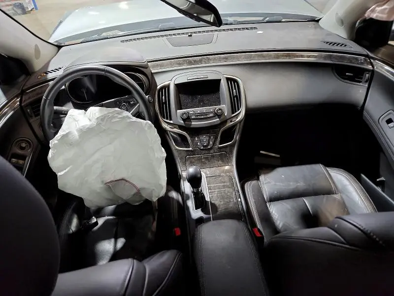 2015 BUICK LACROSSE   