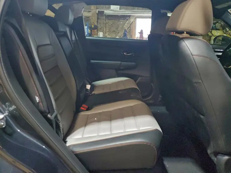 2026 HONDA CR-V SPORT TOURING  