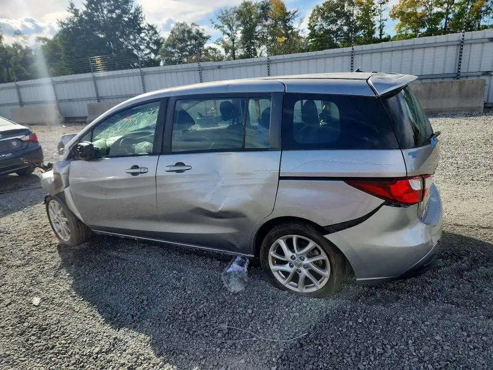 2012 MAZDA 5   