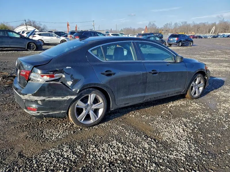 2015 ACURA ILX 20  