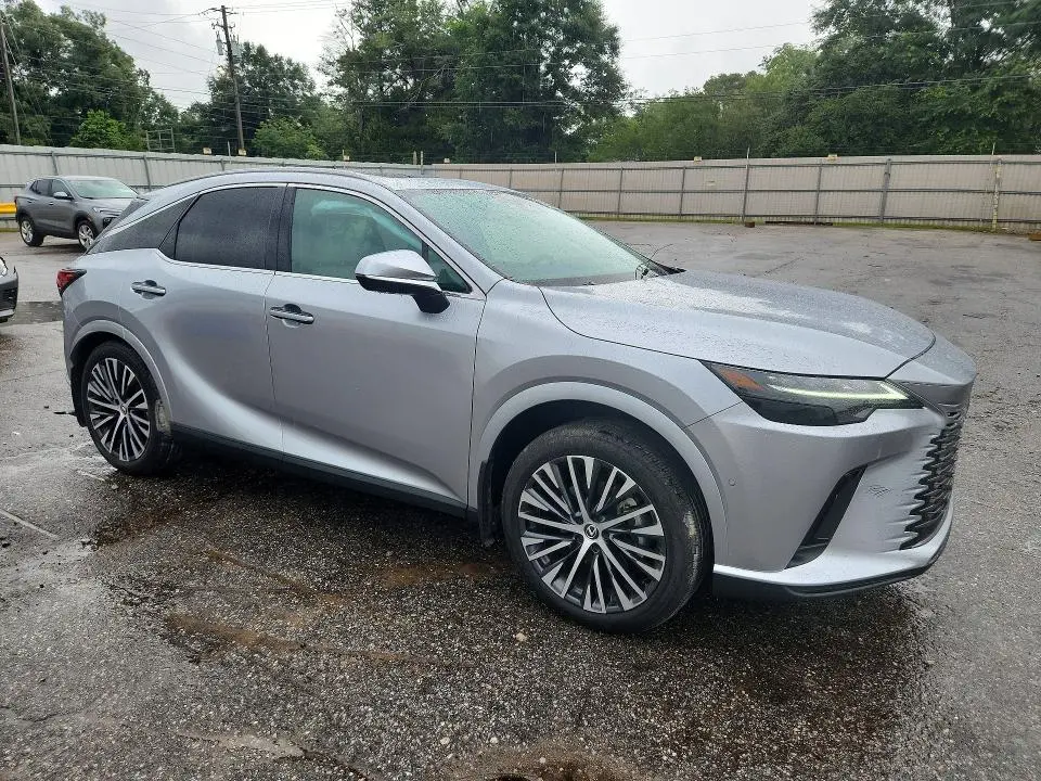 2024 LEXUS RX 350 PREMIUM+  