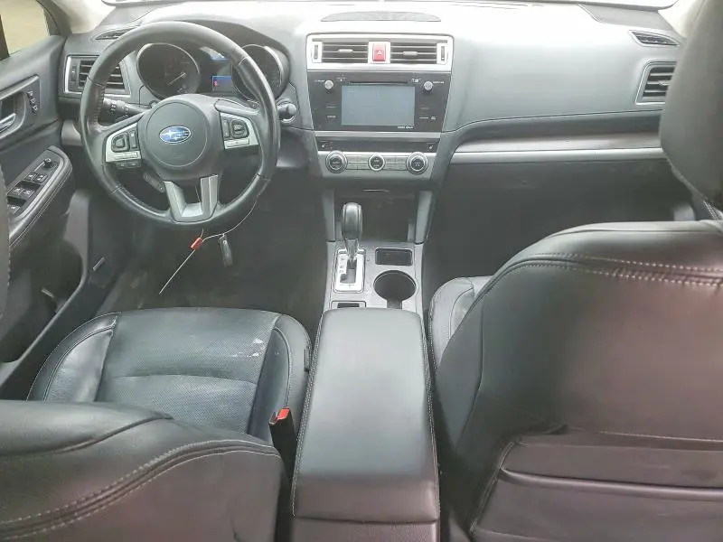 2015 SUBARU LEGACY 2.5I LIMITED  