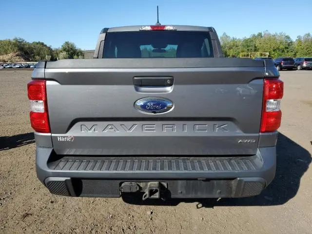 2023 FORD MAVERICK XL  
