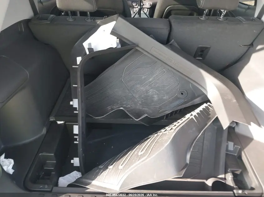 2024 GMC TERRAIN FWD SLE