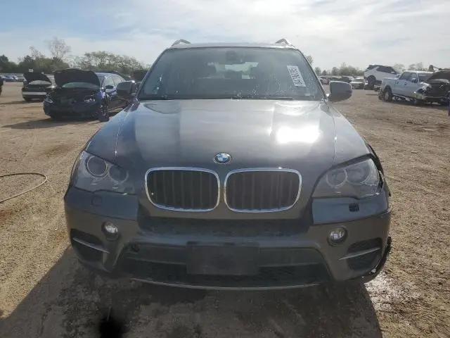 2012 BMW X5 XDRIVE35I  