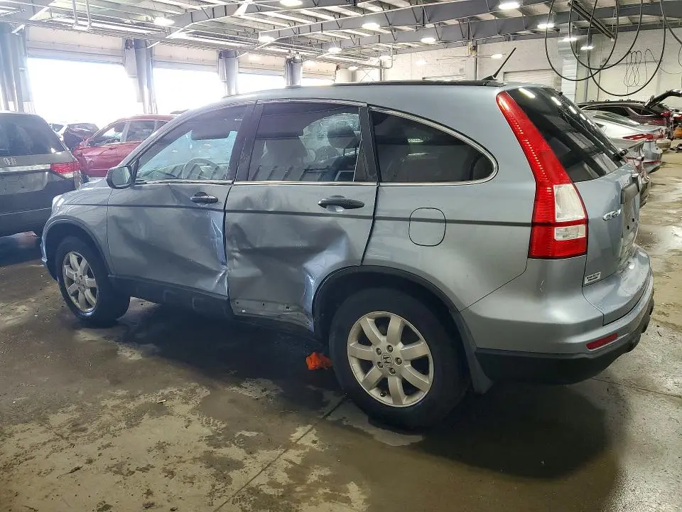 2011 HONDA CR-V SE  