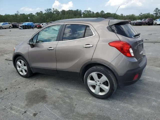 2015 BUICK ENCORE PREMIUM  