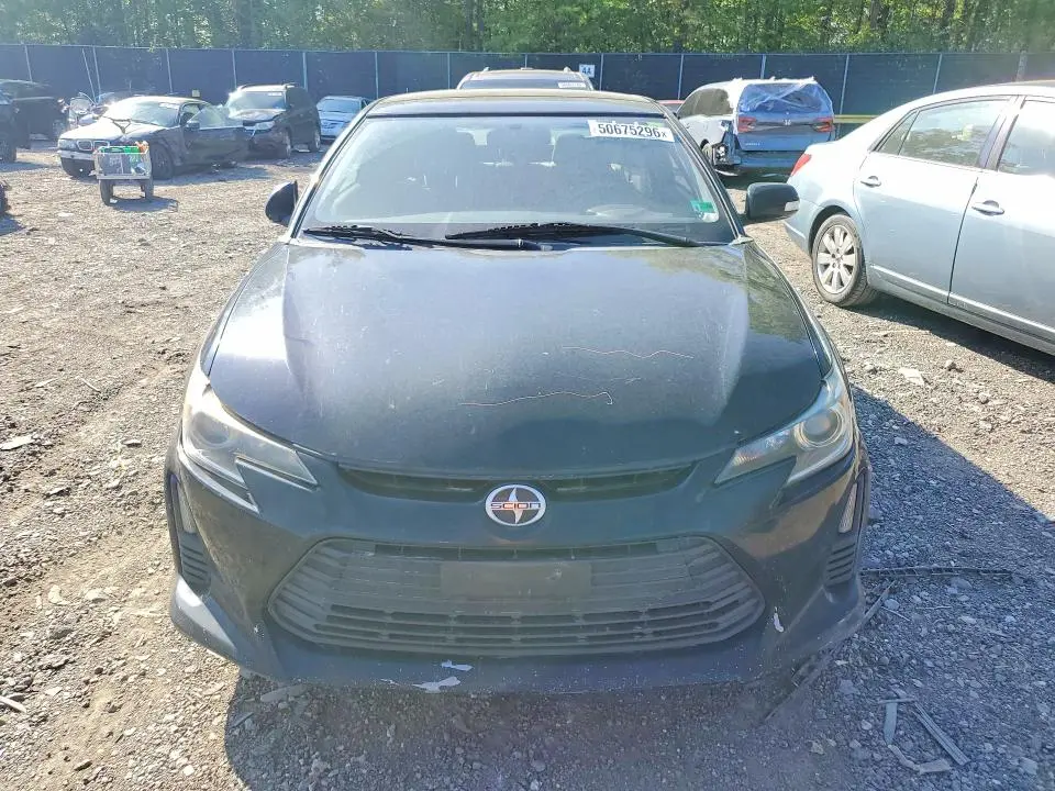 2016 SCION TC BASE  