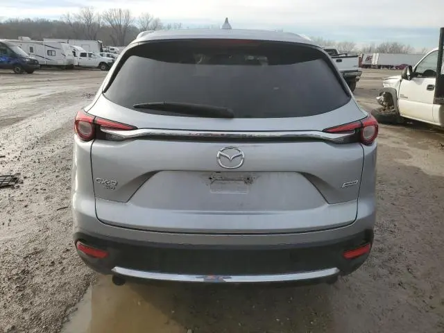 2016 MAZDA CX-9 SIGNATURE  