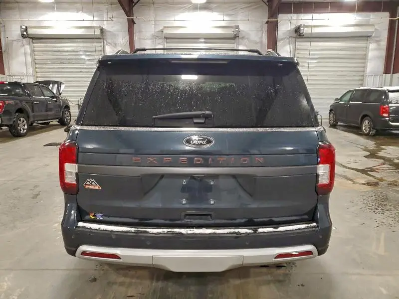 2024 FORD EXPEDITION TIMBERLINE  