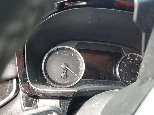 2024 INFINITI QX60 PURE  