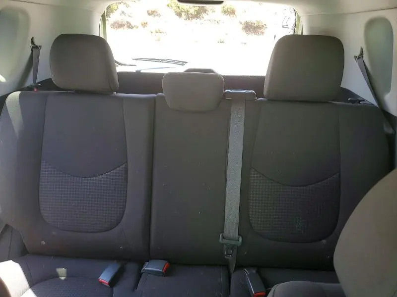 2012 KIA SOUL BASE  