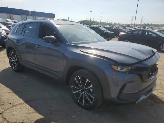 2024 MAZDA CX-50 PREMIUM  