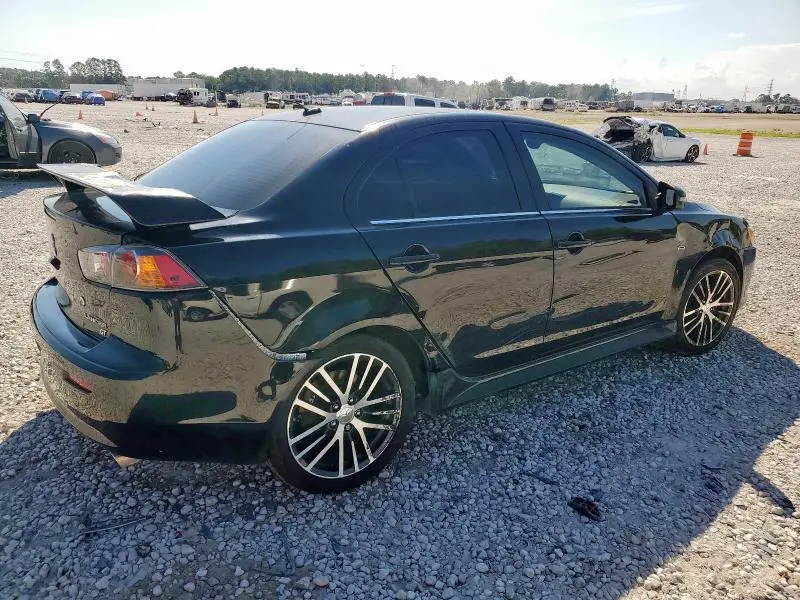 2016 MITSUBISHI LANCER GT