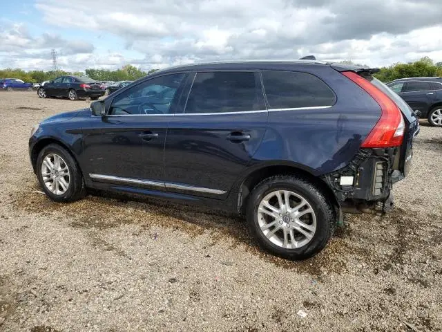 2016 VOLVO XC60 T5 PLATINUM  