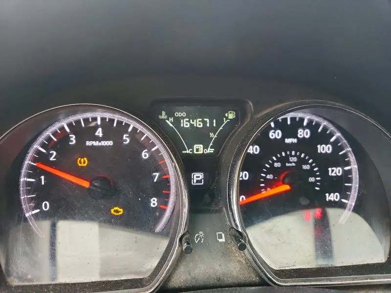 2017 NISSAN VERSA 1.6 SV  