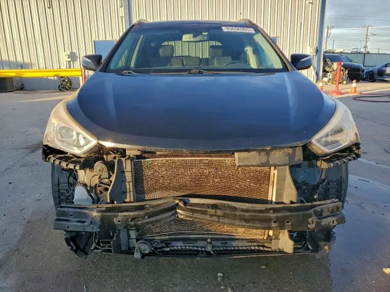 2014 HYUNDAI SANTA FE SPORT   