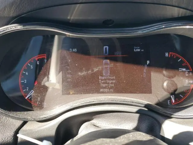 2020 DODGE DURANGO R/T  