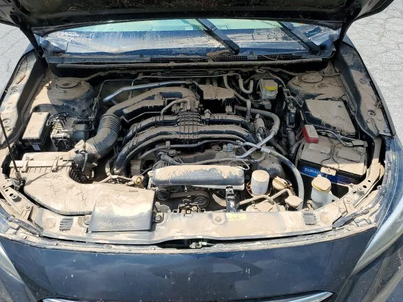 2023 SUBARU IMPREZA PREMIUM  