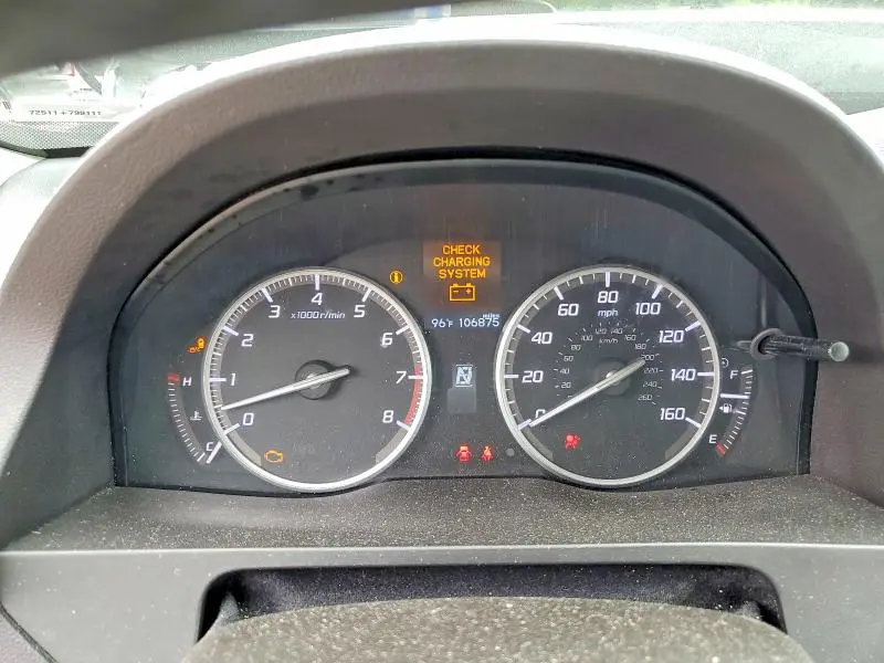 2018 ACURA RDX TECHNOLOGY  