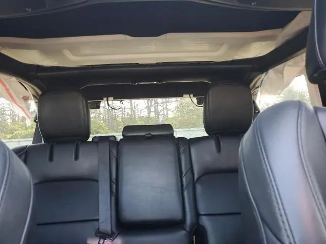 2024 JEEP WRANGLER RUBICON 4XE  