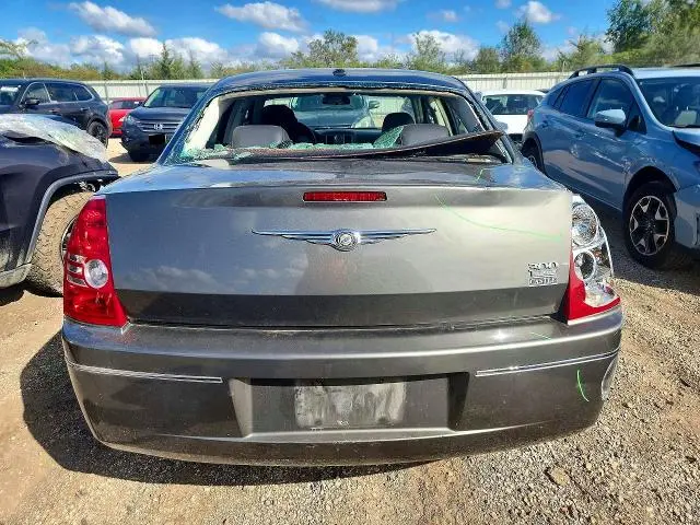 2010 CHRYSLER 300 TOURING  