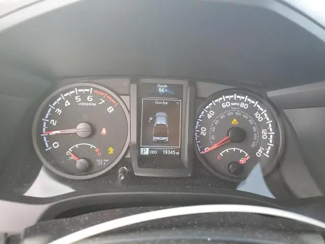 2023 TOYOTA TACOMA DOUBLE CAB  