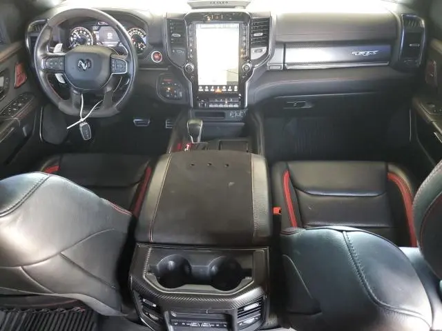 2022 RAM TRUCKS 1500 TRX  
