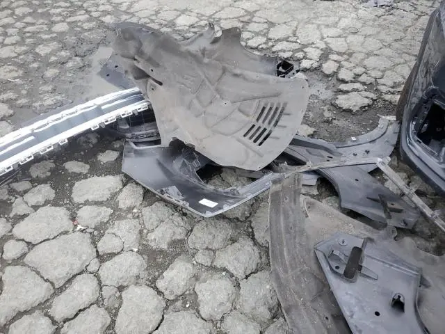 2019 AUDI Q7 PREMIUM PLUS  