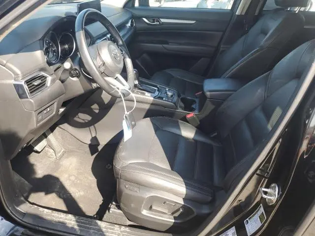 2023 MAZDA CX-5 PREFERRED  