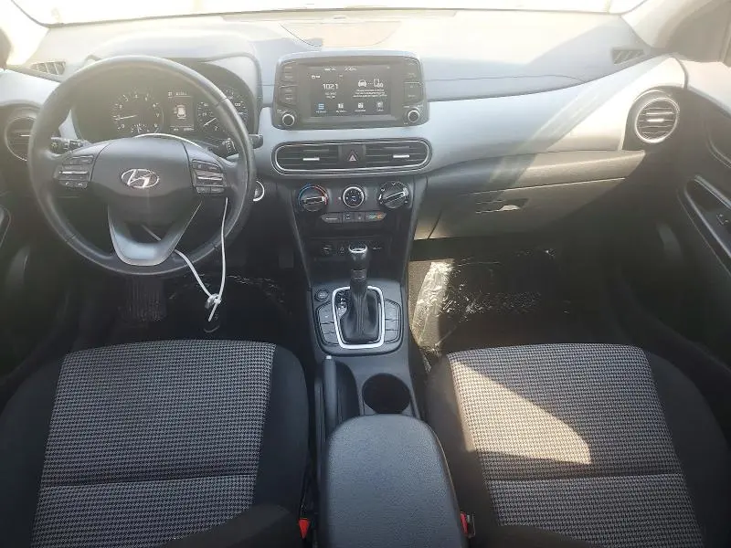 2021 HYUNDAI KONA SEL PLUS  