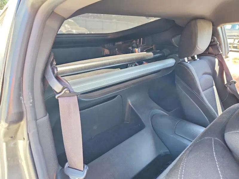 2013 NISSAN 370Z BASE  