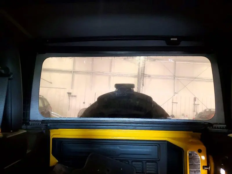 2019 JEEP WRANGLER SPORT  