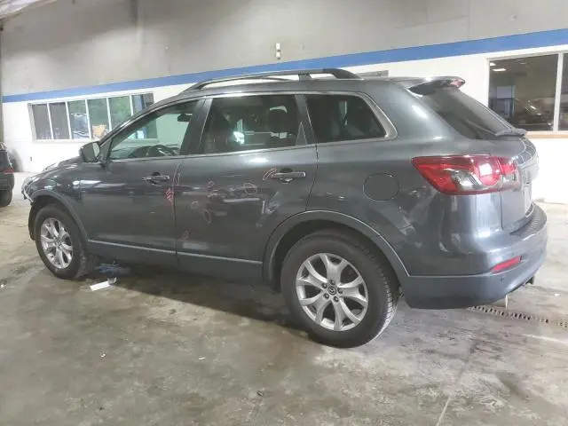 2014 MAZDA CX-9 TOURING  